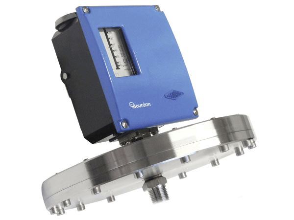 Bourdon Pressure switch, RDY5